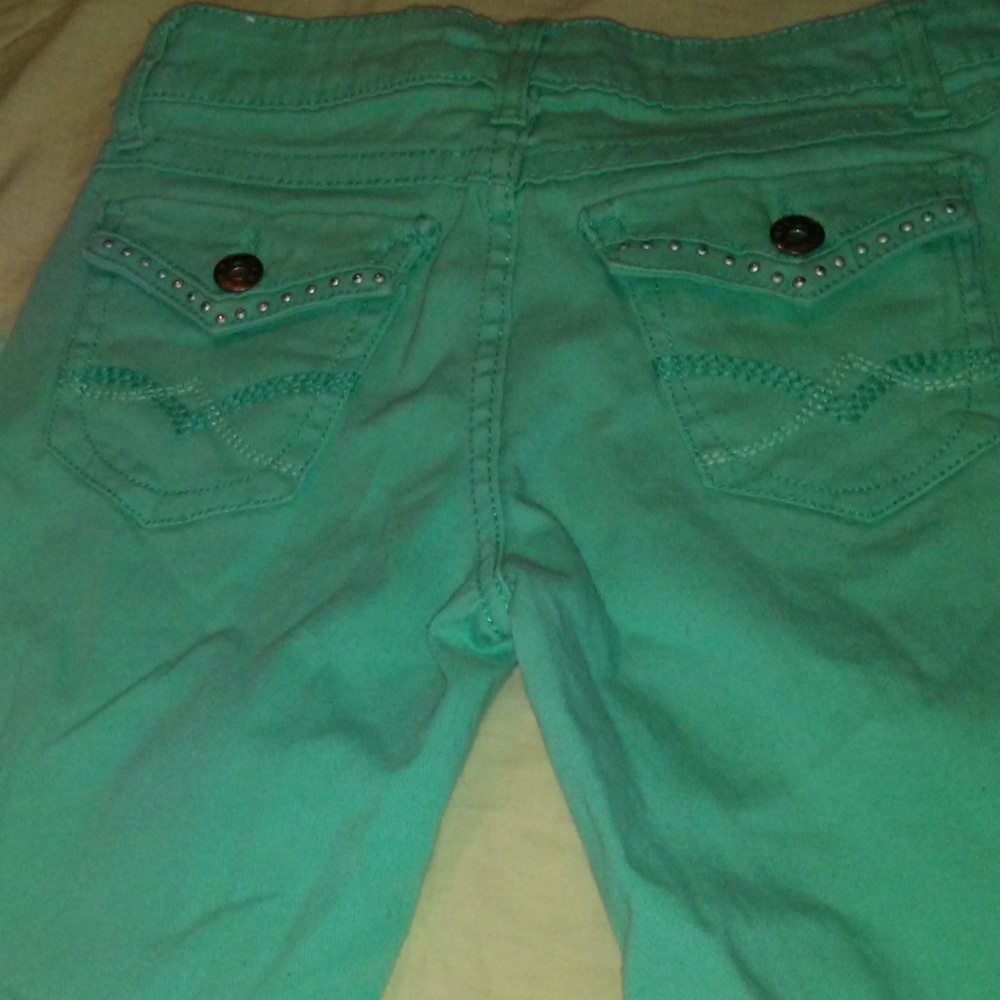 Girls shorts